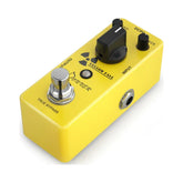 Pedal de delay Donner Yellow Fall EC748 — vista 1