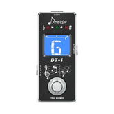 Pedal afinador Donner DT-1 EC772 — vista 1