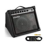 Amplificador para teclado Donner DKA-20 EC1257 — vista 1