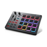 Controlador MIDI de pads Donner STARRYPAD EC3305 — vista 1