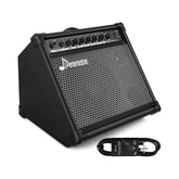 Amplificador para batería electrónica Donner DDA-35 EC1292 de 35 W — vista 1