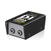 Caja directa Donner EC1281 — vista 1