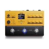 Pedal multiefectos Donner Ultra Dual EC6928 — vista 1