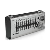 Pedal ecualizador de 10 bandas Donner EQ Seeker EC1219 — vista 1