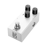 Pedal de overdrive Donner EMBARK 05 EC7099 — vista 1