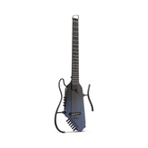 Guitarra electroacústica de viaje Donner HUSH-I Pro EC7516 Space Fly — vista 1