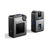 Sistema de monitoreo inalámbrico Donner CV-3 EC7154 — vista 1