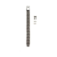 Cadena doble para pedal DW DWSM1204 con conector — imagen 1