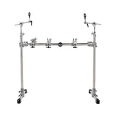 Rack para batería DW 9000 DWCPRKMAIN de acero inoxidable — imagen 1