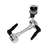 Extensión para platillo DW DWSM2031 Puppy Bone con brazo corto — imagen 1