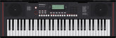 Teclado Roland Arranger E-x10