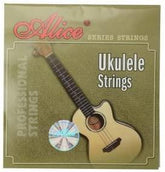 Encordado Alice Ukulele Au02