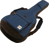Estuche Ibanez Guitarra Acustica Iab541-navy Blue