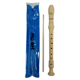 Flauta Mc-art LQM-8A-6 Beich 3 Cuerpos