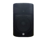 Cabina Activa Plus Topp Pro Forza15a