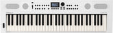 Teclado Roland Gokeys5-Wh Blanco