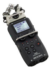 Grabadora Zoom H5/gl