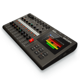 Grabadora Zoom Interface Controlador R20/ 120gl