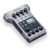 Grabadora Zoom Podtrak P4/120gl