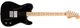 Guitarra Electrica Fender Pnml Sq Deluxe 0377045565