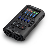 Grabadora Mezclador Zoom Portatil R4-220ge