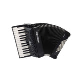 Acordeon 48 Bajos Hohner Bravo II Negro A16522