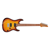 Guitarra eléctrica de 6 cuerdas Ibanez AZ24S1F-VLS — vista 1