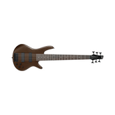 Bajo eléctrico de 6 cuerdas Ibanez GSR206B-WNF — vista 1