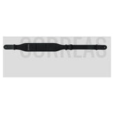 Correa para guitarra de 1250mm Ibanez BWS90 — vista 1