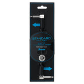 Cable de audio de 0.12m/0.4ft Ibanez SI04PR Pedales — vista 1