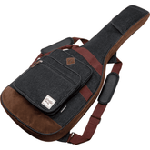 Estuche para instrumento Ibanez IGB541D-BK — vista 1