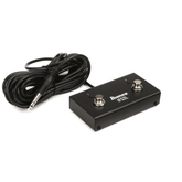 Pedal interruptor o controlador Ibanez Footswitch IFS2L — vista 1