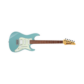 Guitarra eléctrica de 6 cuerdas Ibanez AZES40-PURIST Blue — vista 1
