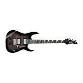 Guitarra eléctrica de 6 cuerdas Ibanez GRG220PA1-BKB — vista 1