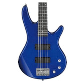 Bajo eléctrico de 5 cuerdas Ibanez GSR185-JB — vista 1