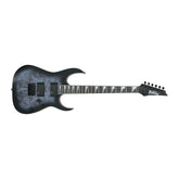 Guitarra eléctrica de 6 cuerdas Ibanez GRG121PAR-KBF — vista 1