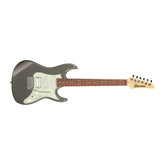 Guitarra eléctrica de 6 cuerdas Ibanez AZES40-TUN — vista 1