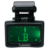 Afinador Ibanez TUNANO — vista 1