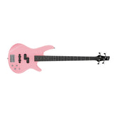 Bajo eléctrico de 4 cuerdas Ibanez GSR200-BPK — vista 1