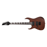 Guitarra eléctrica de 6 cuerdas Ibanez GRG121DXL-WNF Zurda — vista 1