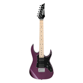Guitarra eléctrica de 6 cuerdas Ibanez GRGM21M-MPL — vista 1