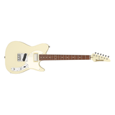 Guitarra eléctrica de 6 cuerdas Ibanez FLATV2-MSN — vista 1