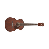 Guitarra acústica de 6 cuerdas Ibanez PC12MH-OPN — vista principal