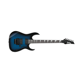 Guitarra eléctrica de 6 cuerdas Ibanez GRG320FA-TBS — vista principal