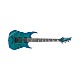 Guitarra eléctrica de 6 cuerdas Ibanez GRGR221PA-AQB — vista principal
