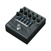 Pedal para guitarra ecualizador paramétrico Ibanez PTEQ — vista principal