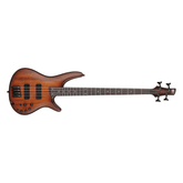Bajo eléctrico de 4 cuerdas Ibanez SR500A-MHL — vista principal