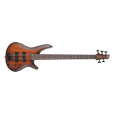Bajo eléctrico de 5 cuerdas Ibanez SR505A-MHL — vista principal