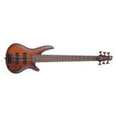 Bajo eléctrico de 6 cuerdas Ibanez SR506A-MHL — vista principal