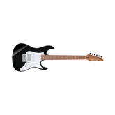 Guitarra eléctrica de 6 cuerdas Ibanez AZ22S2-BK — vista principal